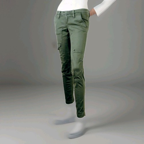 Fornarina pantalone donna - pantalone,