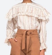 Camicetta Sea New York Harriet