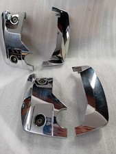 COPERCHI(4P) TESTA CILINDRO DI YAMAHA DRAG STAR cc1100 AN.99-03;06 COD.5EL USATO