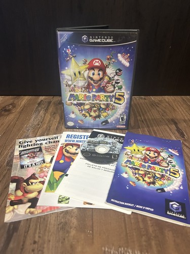 Mario party nintendo - party, (nintendo