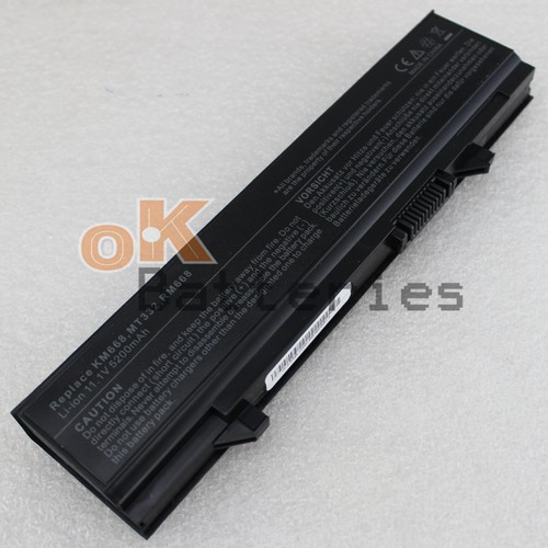 Batteria 5200 mah - 5200, computer