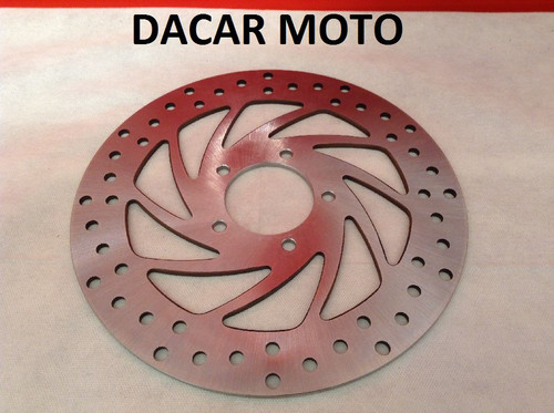 Disco freno anteriore - freno,