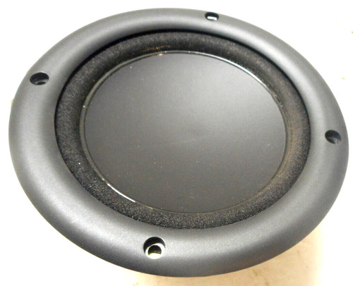 Woofer ricerca acustica - 1(one),