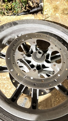 Cerchio beverly 500 gomma - cerchio,