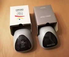 Seiko lotto 2 scatole orologio uomo Sport Tech + Barcellona '92 tutto originale