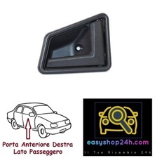 MANIGLIA INTERNA DESTRA APRI