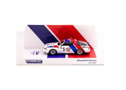 Tarmac works hobby64 stp - works,