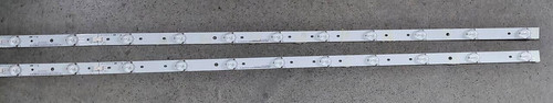 Kit striscia led da - 2, 11