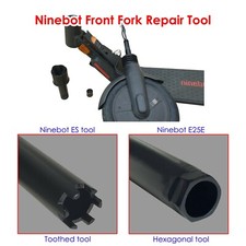 Ninebot / Segway - Stem Repair