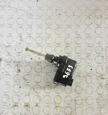 OPEL FRONTERA (1992-1995) 2.0