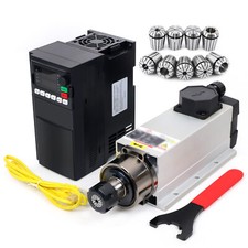 Motore Mandrino 6KW/7,5KW