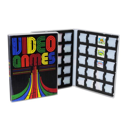 Custodia gioco cartuccia