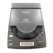 Panasonic KXL-D740 Lettore