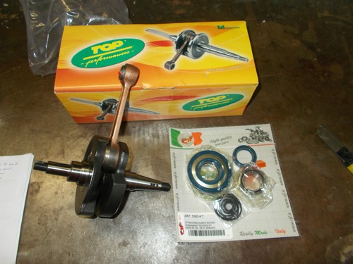 Kit restauro albero motore - restauro,