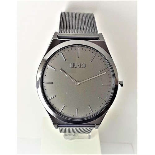 Orologio uomo liu solo - liu-jo,
