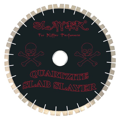 Lama quarzite slayer - quarzite,