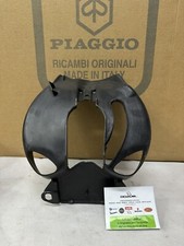 CHIUSURA INFERIORE SCUDO