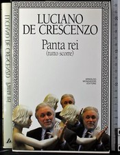 PANTA REI (TUTTO SCORRE)
