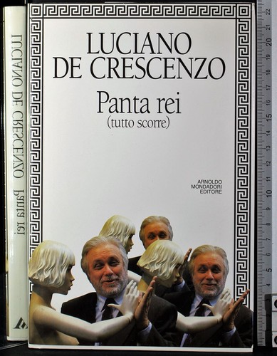 Panta rei - panta,