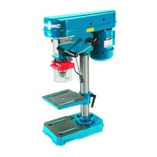 TRAPANO A COLONNA FDT 350W 5 MARCE MANDRINO CHIAVE 13mm GARANZIA 3 ANNI 