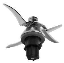 BIMBY VORWERK MOD TM 31 GRUPPO COLTELLI LAME NO ORIGINALE CONTEMPORA--UNIESSECI