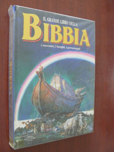 Grande libro della - grande,