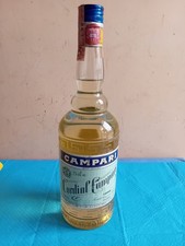 Bottiglia Cordial Campari