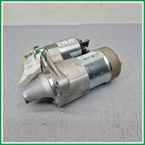 Motorino avviamento hitachi - motorino,