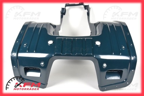 Suzuki kingquad 300 4x4 - 300, lt-f