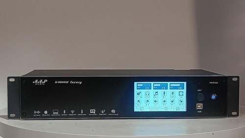 Aap k9900ii luxury - luxury, vang