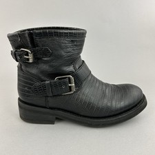 Stivaletti alla caviglia in