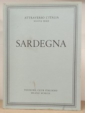 Sardegna Attraverso L'Italia