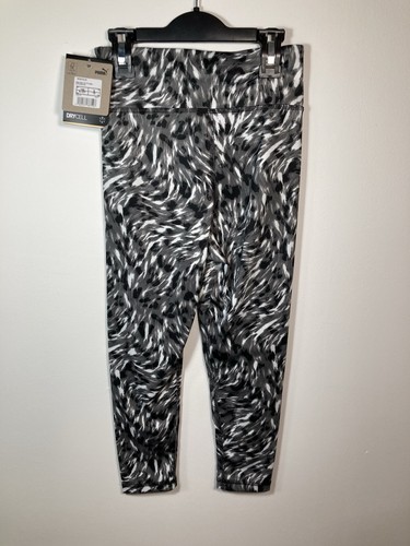 Leggings puma bambina 8 - puma,