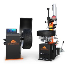 Macchina smontagomme