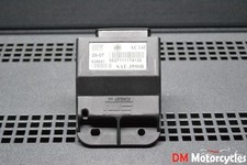 Centralina accensione