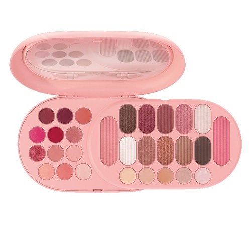 Pupa palette trucco - trucco, viso