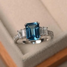Bellissimo anello matrimonio