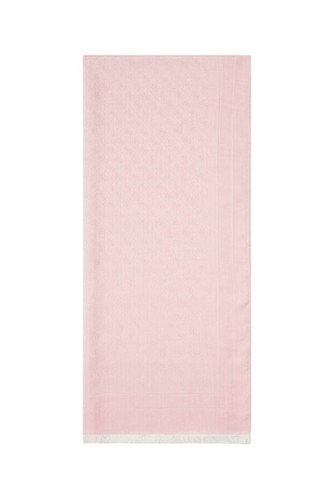 Sciarpa donna rosa guess - sciarpa,