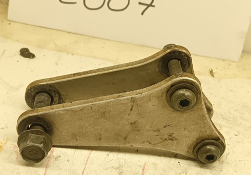 Supporto motore testata suzuki - testata,