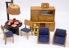 VECCHI mobili per bambole