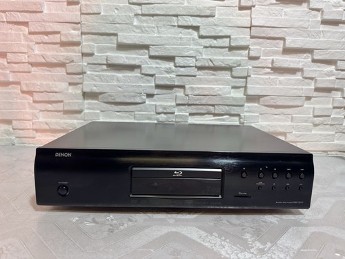 Denon dbp 2010 lettore dvd - denon,