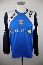 ASICS FC EMPOLI FELPA CALCIO