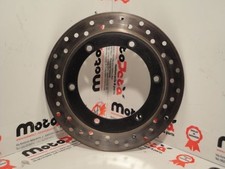 Disco freno brake rotor rear - freno,
