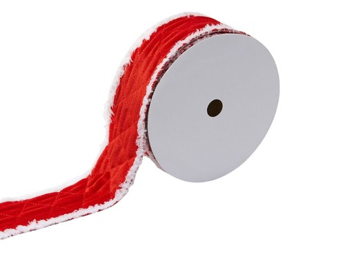 Nastro velluto 3cm x10mt - velluto,