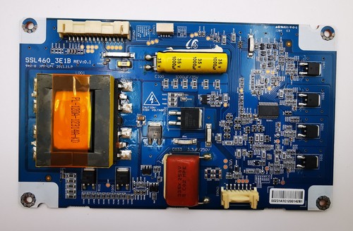 Toshiba alimentatore ssl460 - alimentatore,