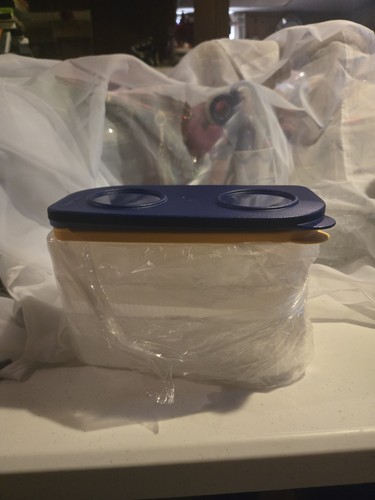 Tupperware set fresh - tupperware, di