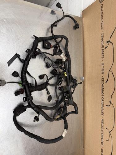 Cablaggio telaio cablaggio
