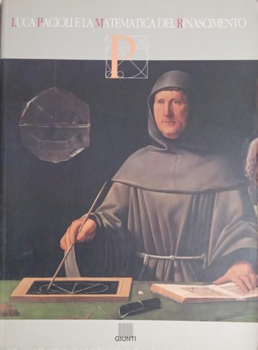 Luca pacioli matematica - pacioli, e
