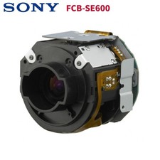 Sony FCB-SE600 3x obiettivo