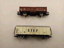 Lima 2 Carri Merci 3103+ 3171